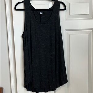 Old Navy Luxe L Sleeveless Women's Tank Top